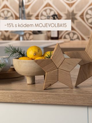 Tak jo 😉 Ještě dnes! 15% dolů na Doladěno 🛍️ Neodkládej nákup toho, co šíří radost napříč všemi směry! 🥰❤️ Užijte si to!...