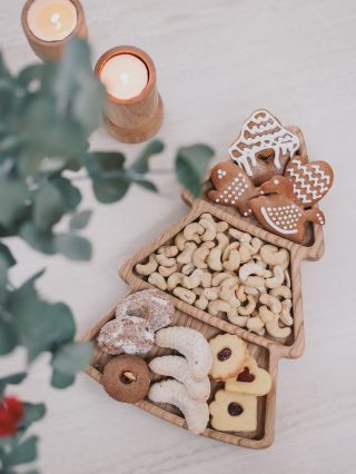 🎄🥰 Tak mě zajímá, jestli pečete nebo na to pečete 😂 A jestli pečete, kolik toho tak pečete? 🤔😉 Dejte mi vědět 🙏🏻 Mně...