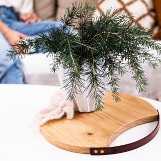 Tak se nám ten podzimní čas pomalu přehoupává do vánočního 🎄🥰 Ráda bych jen řekla, že neexistuje žádná norma pro dokonalou...