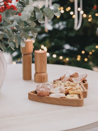 Dny mezi starým a novým rokem 💫✨ Vánoce nekončí posledním rozbaleným dárkem! Nemusí! Je jen na nás, jaké tyhle dny jsou......